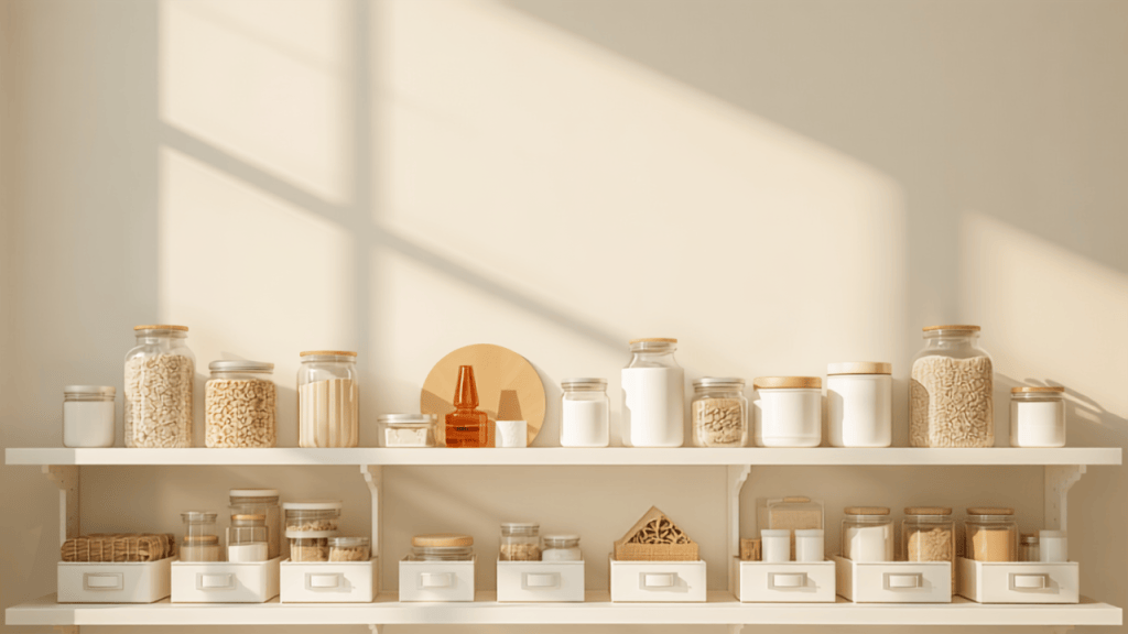 15 Dollar Store Organization Hacks That Look Way More&nbsp;Expensive