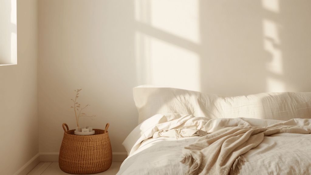 13 Small Bedroom Organization Ideas Under $30 That Free Up Real&nbsp;Space